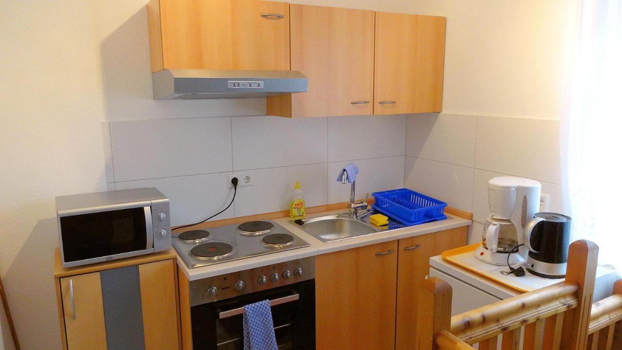 Charmantes Apartment In Mittelfeld 汉诺威 外观 照片