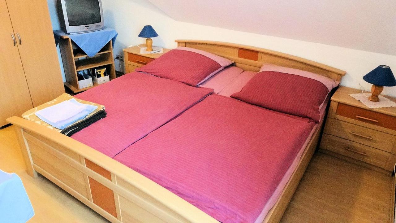 Charmantes Apartment In Mittelfeld 汉诺威 外观 照片